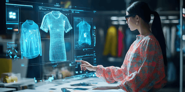 Blockchain-Verified Fashion