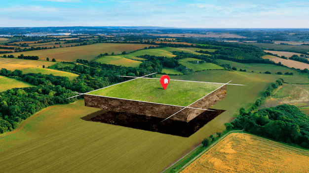 Rebuilding Trust in Land Ownership: The Blockchain Blueprint for Modern Land Registries